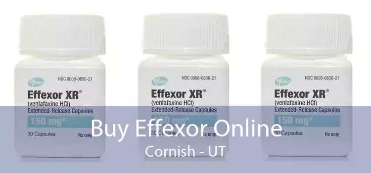 Buy Effexor Online Cornish - UT