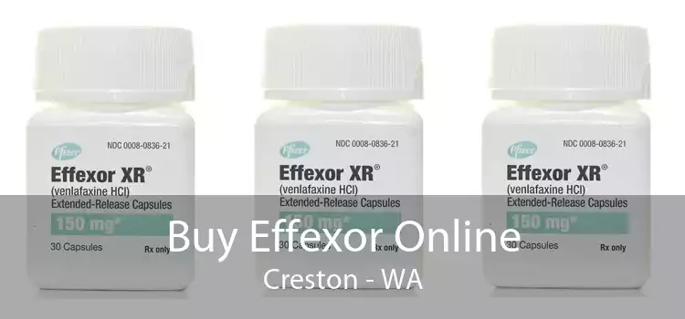 Buy Effexor Online Creston - WA