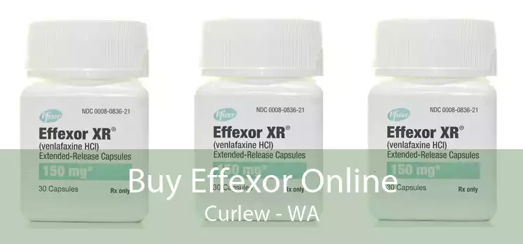 Buy Effexor Online Curlew - WA