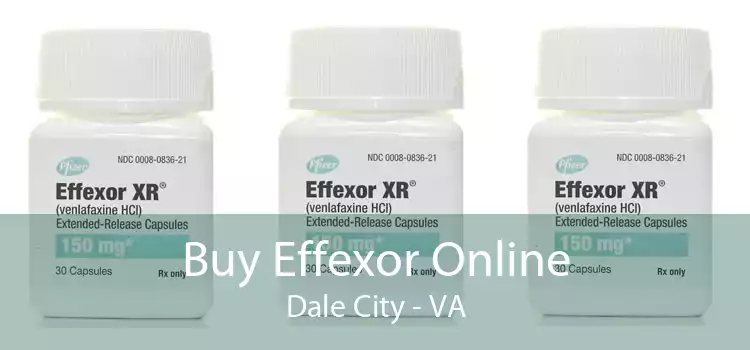 Buy Effexor Online Dale City - VA