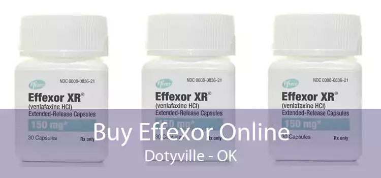 Buy Effexor Online Dotyville - OK