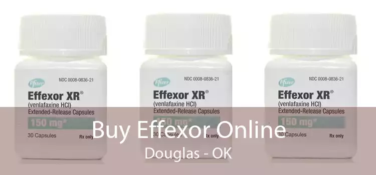 Buy Effexor Online Douglas - OK