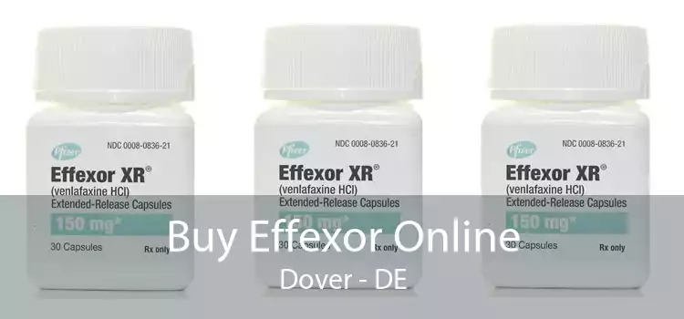 Buy Effexor Online Dover - DE