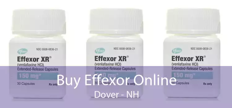 Buy Effexor Online Dover - NH