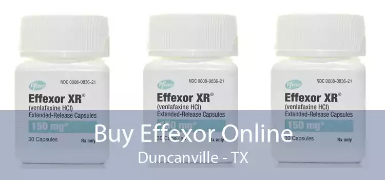 Buy Effexor Online Duncanville - TX