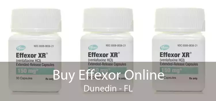 Buy Effexor Online Dunedin - FL