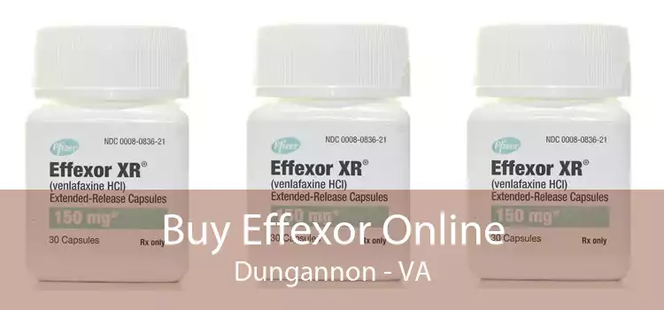 Buy Effexor Online Dungannon - VA
