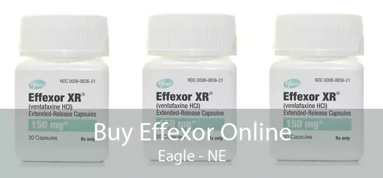 Buy Effexor Online Eagle - NE