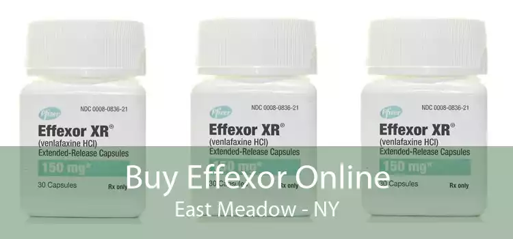 Buy Effexor Online East Meadow - NY