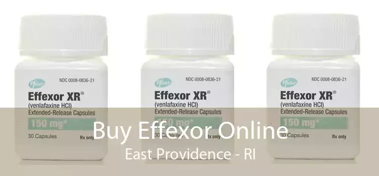 Buy Effexor Online East Providence - RI