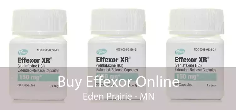 Buy Effexor Online Eden Prairie - MN