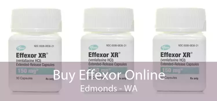 Buy Effexor Online Edmonds - WA
