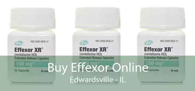Buy Effexor Online Edwardsville - IL