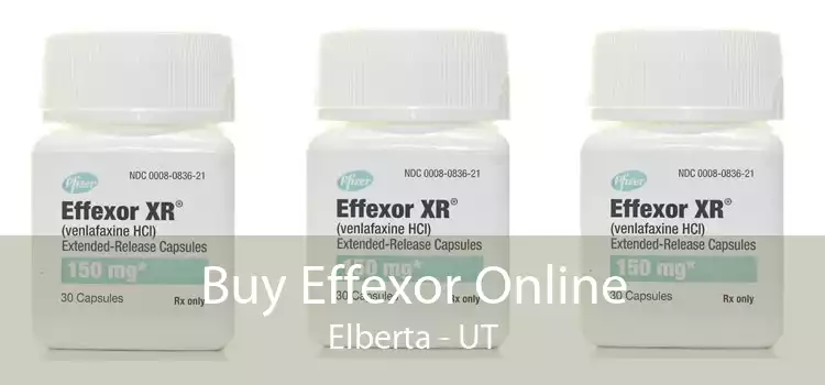 Buy Effexor Online Elberta - UT