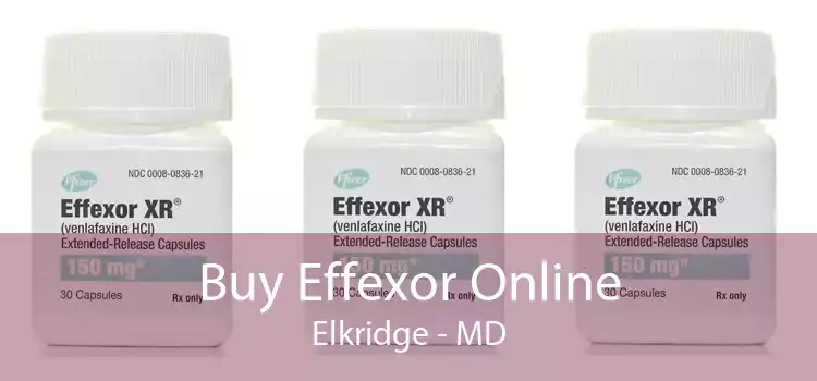 Buy Effexor Online Elkridge - MD