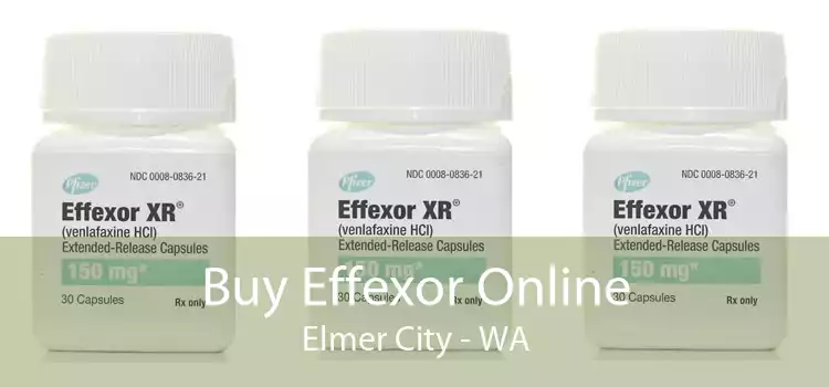 Buy Effexor Online Elmer City - WA