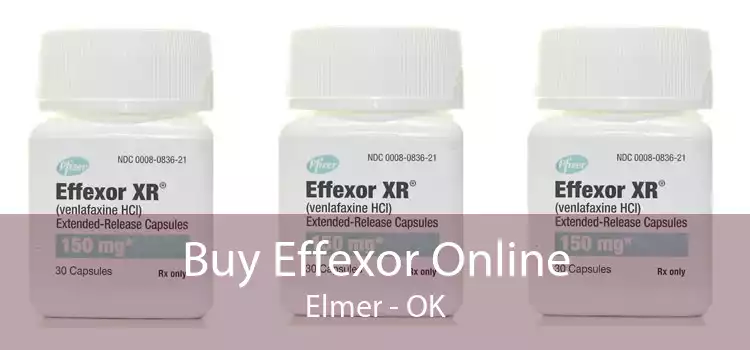 Buy Effexor Online Elmer - OK