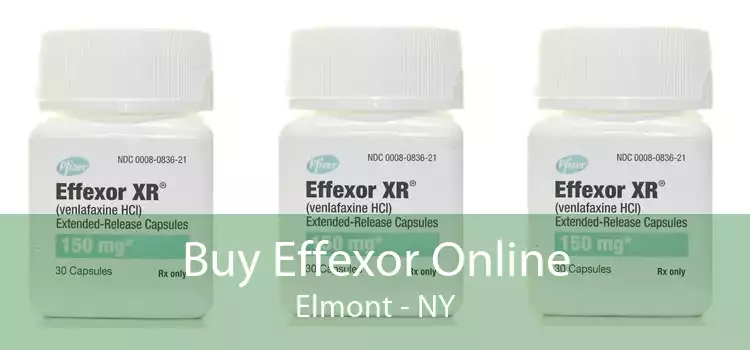 Buy Effexor Online Elmont - NY