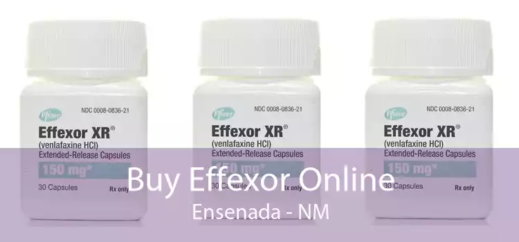Buy Effexor Online Ensenada - NM