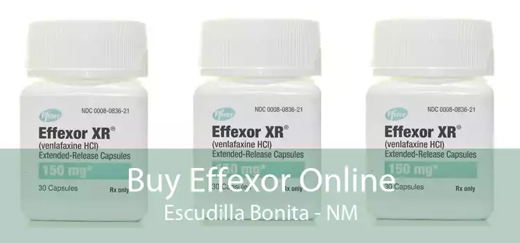 Buy Effexor Online Escudilla Bonita - NM