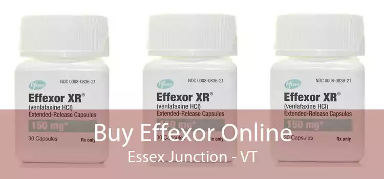Buy Effexor Online Essex Junction - VT