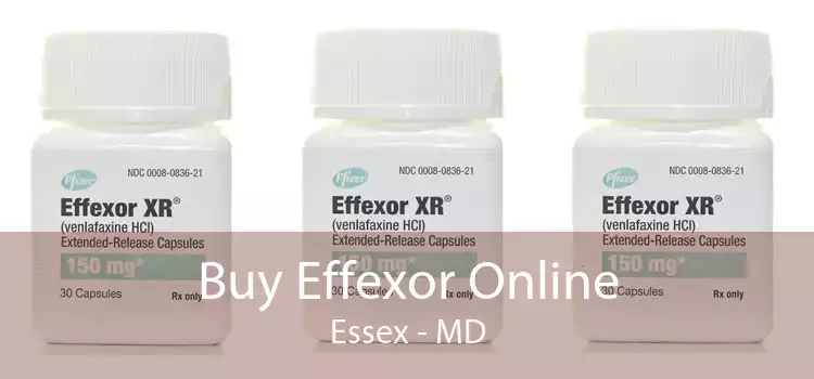 Buy Effexor Online Essex - MD