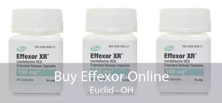 Buy Effexor Online Euclid - OH