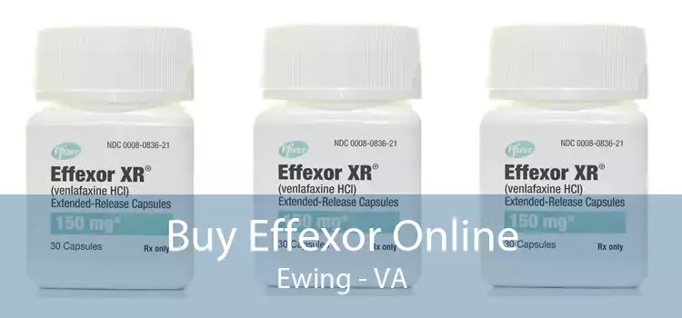 Buy Effexor Online Ewing - VA