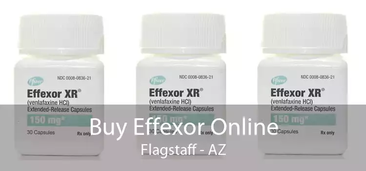 Buy Effexor Online Flagstaff - AZ