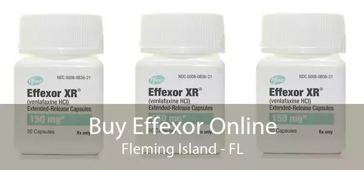 Buy Effexor Online Fleming Island - FL
