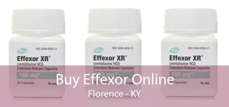 Buy Effexor Online Florence - KY