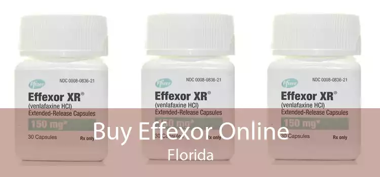 Buy Effexor Online Florida