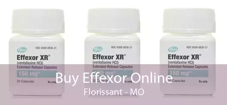 Buy Effexor Online Florissant - MO