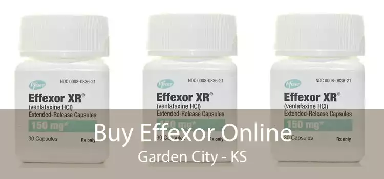 Buy Effexor Online Garden City - KS