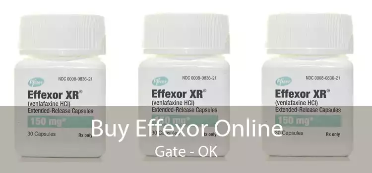 Buy Effexor Online Gate - OK