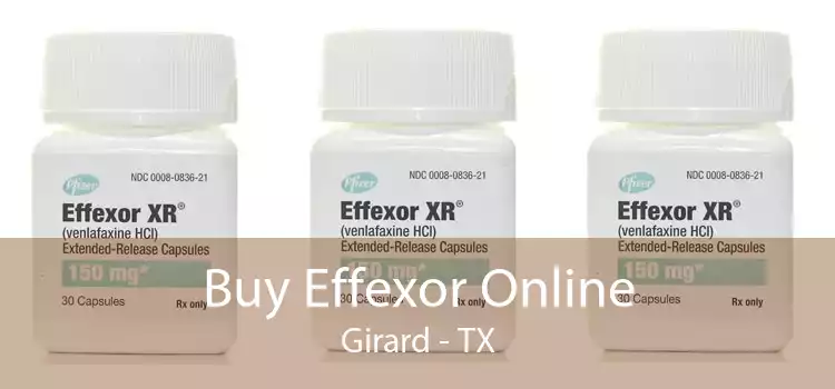 Buy Effexor Online Girard - TX