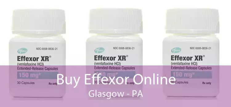 Buy Effexor Online Glasgow - PA