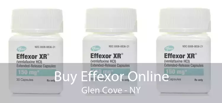 Buy Effexor Online Glen Cove - NY