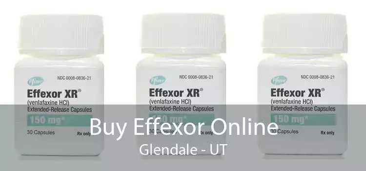 Buy Effexor Online Glendale - UT