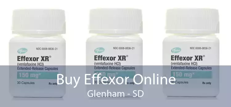 Buy Effexor Online Glenham - SD