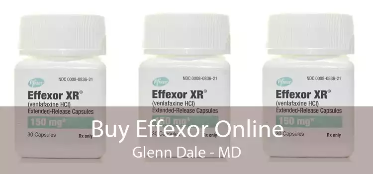 Buy Effexor Online Glenn Dale - MD