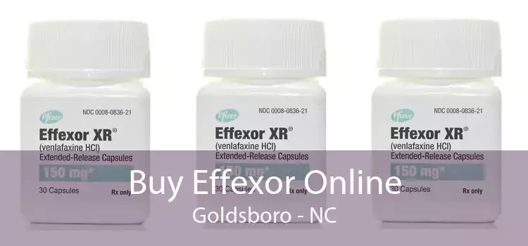 Buy Effexor Online Goldsboro - NC