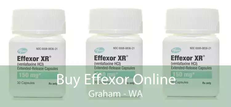 Buy Effexor Online Graham - WA