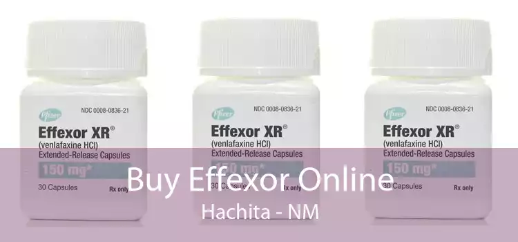 Buy Effexor Online Hachita - NM