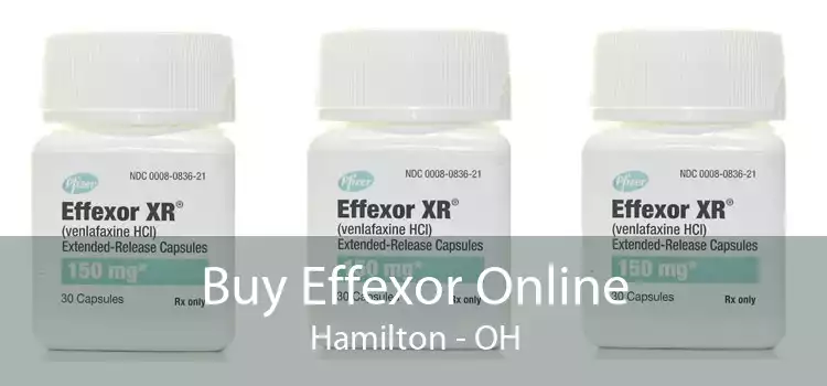 Buy Effexor Online Hamilton - OH