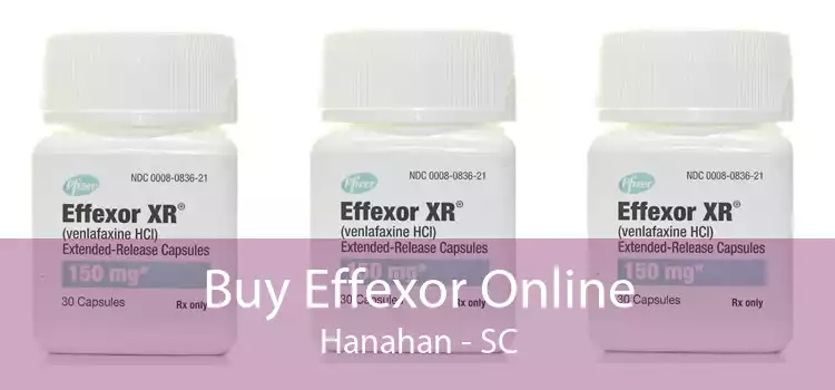 Buy Effexor Online Hanahan - SC