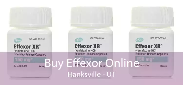 Buy Effexor Online Hanksville - UT