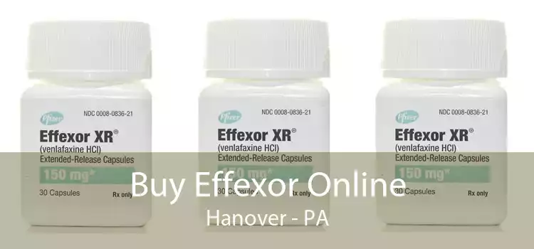 Buy Effexor Online Hanover - PA