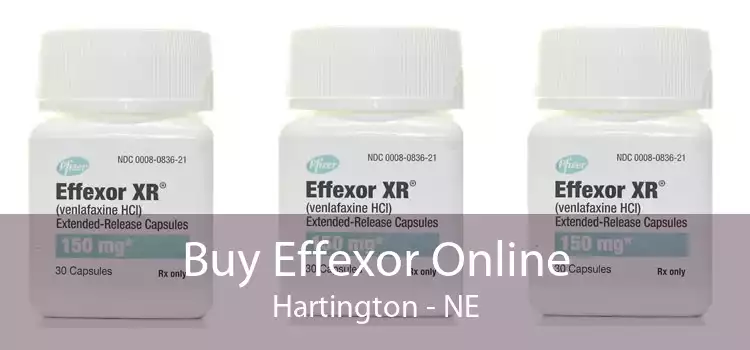 Buy Effexor Online Hartington - NE