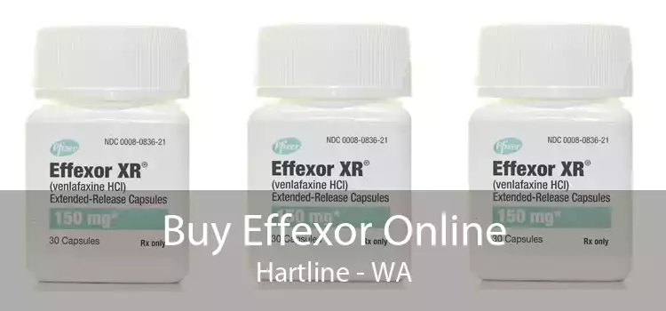 Buy Effexor Online Hartline - WA